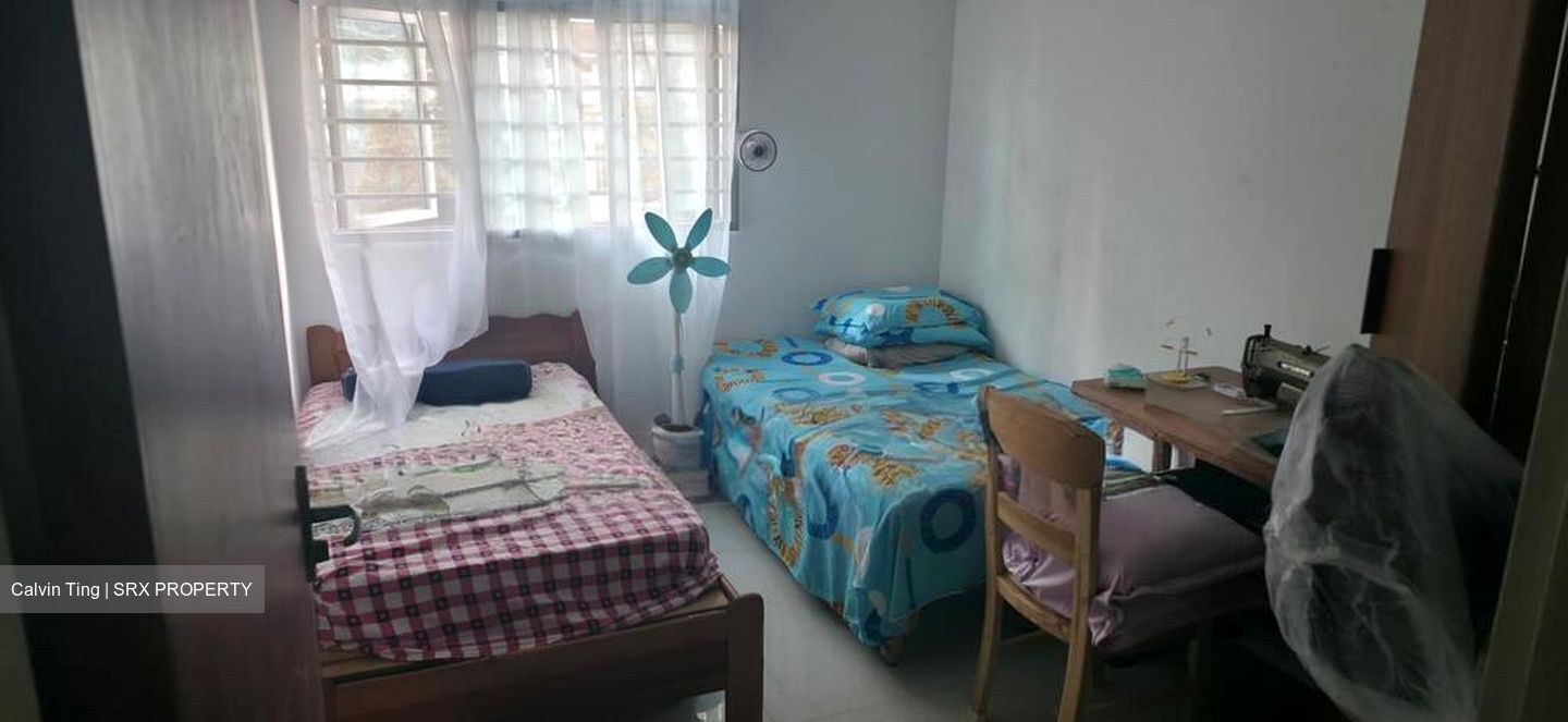 Blk 805A Keat Hong Pride (Choa Chu Kang), HDB 3 Rooms #520261611